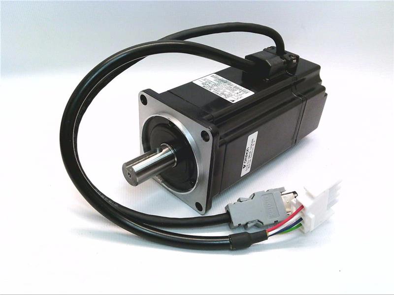 OMRON SGMAH-04A1A41-OY