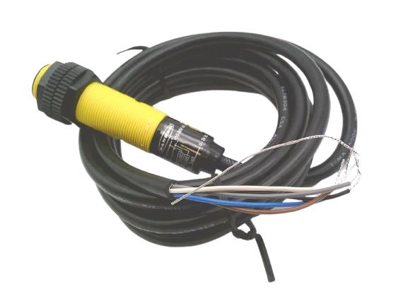 BANNER ENGINEERING S18UBA