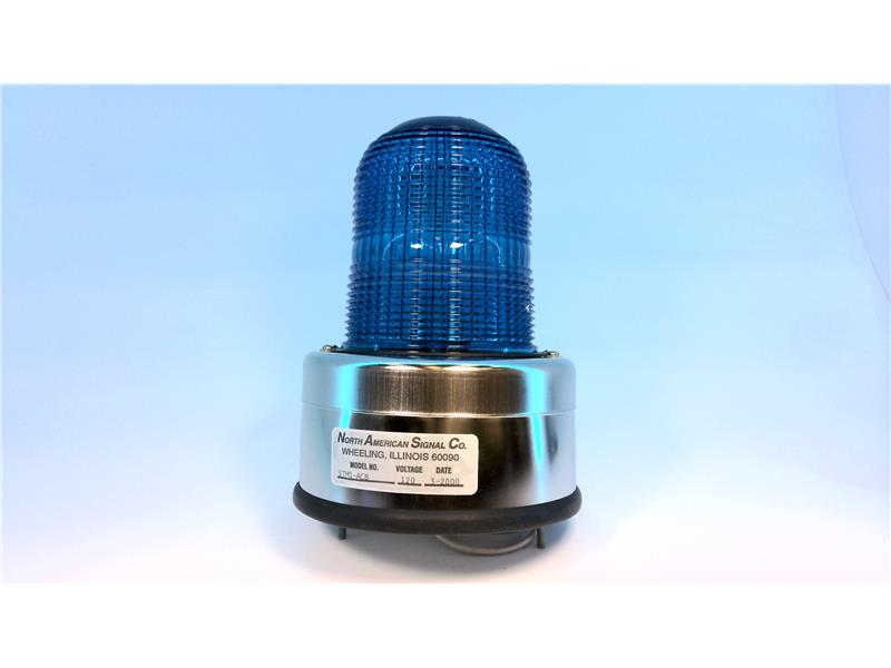 NORTH AMERICAN SIGNAL STM1-ACB