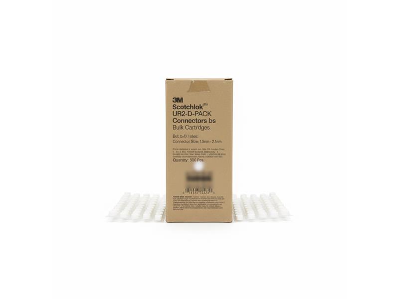 3M UR2-D-PACK