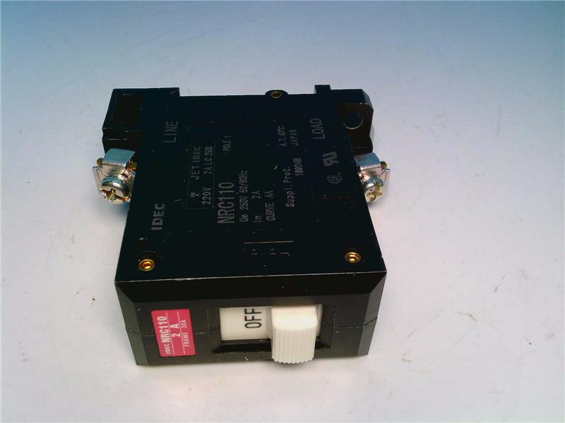 IDEC NRC110-2A-AA