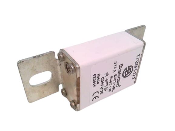 EATON CORPORATION 170M1472