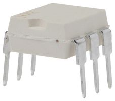 ON SEMICONDUCTOR MOC3163-M