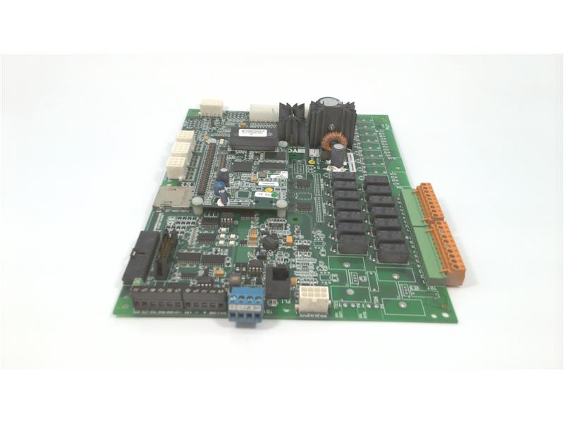 JOHNSON CONTROLS 031-02550-100