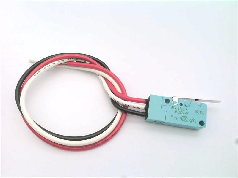 ABV1612618 by MATSUSHITA ELECTRIC