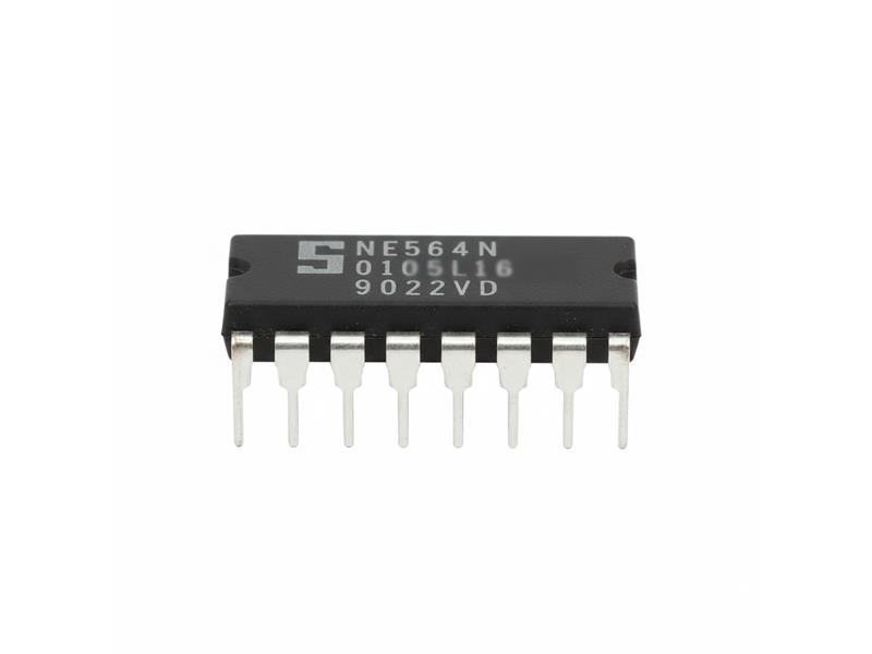 NE564N by NXP SEMICONDUCTOR