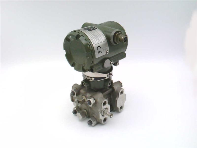 YOKOGAWA EBS4B/92NN/FF1/D1