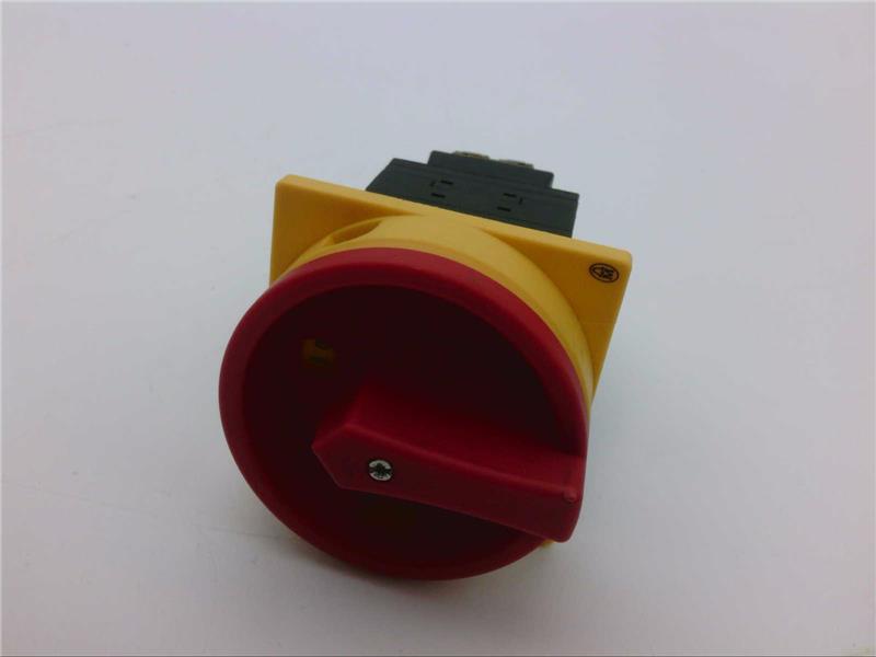 EATON CORPORATION T0-2-8900