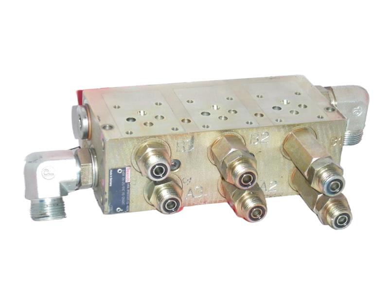 3HSR-06-25/01C-FE/ZN12C by BOSCH