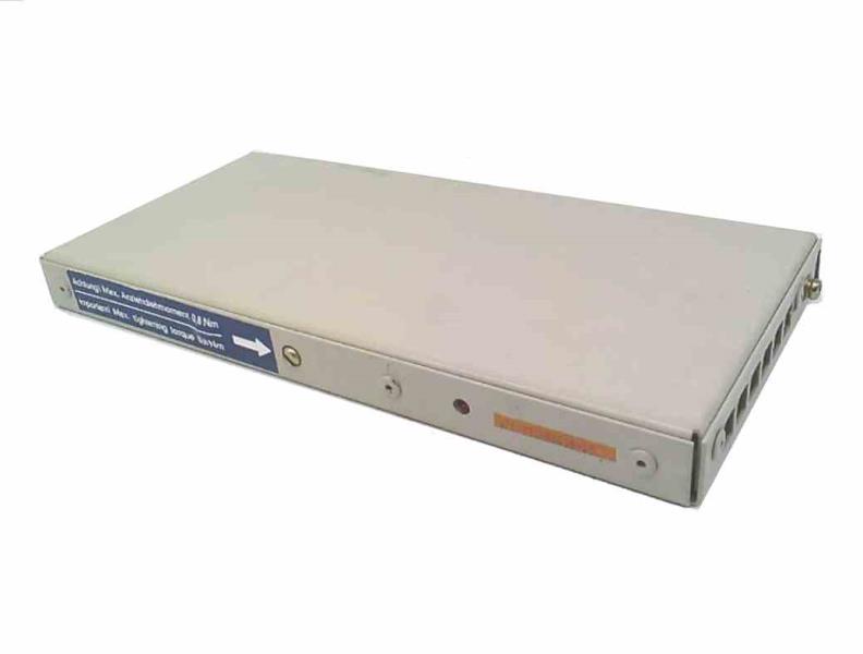 SIEMENS 6FX1-124-1CA00