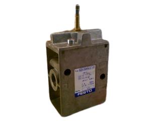 FESTO 9857-MFH-3-1/2