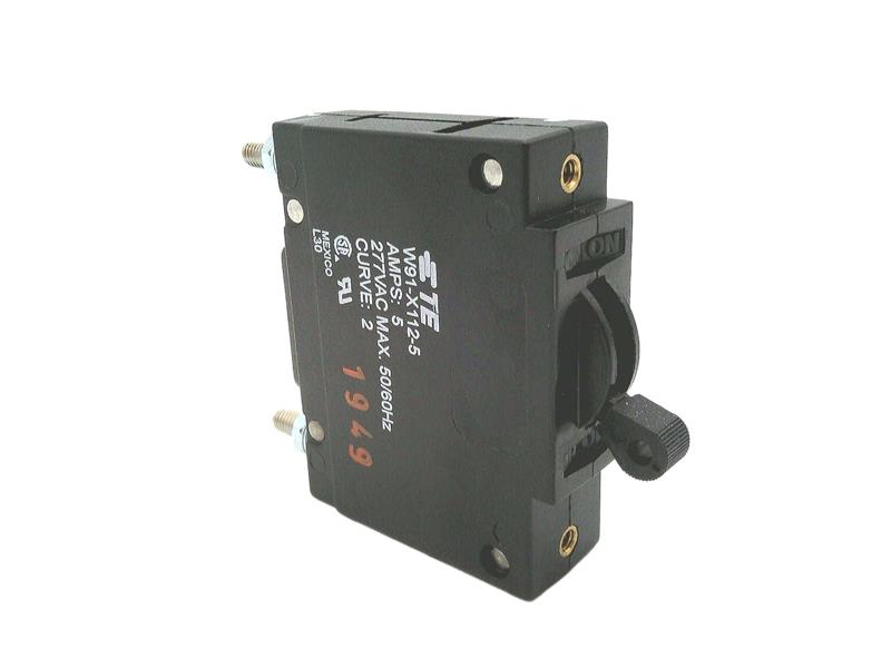 TE CONNECTIVITY W91-X112-5