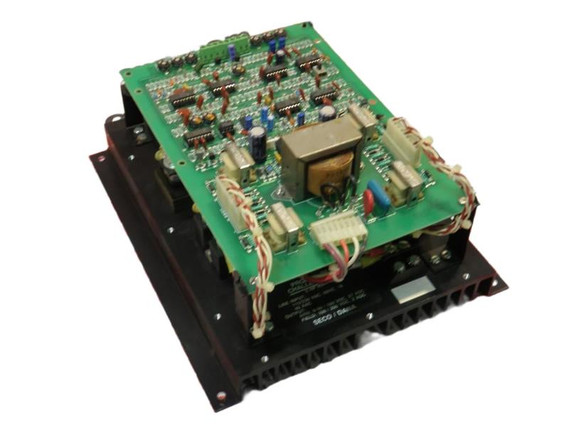 WD35835-00 by DANAHER MOTION