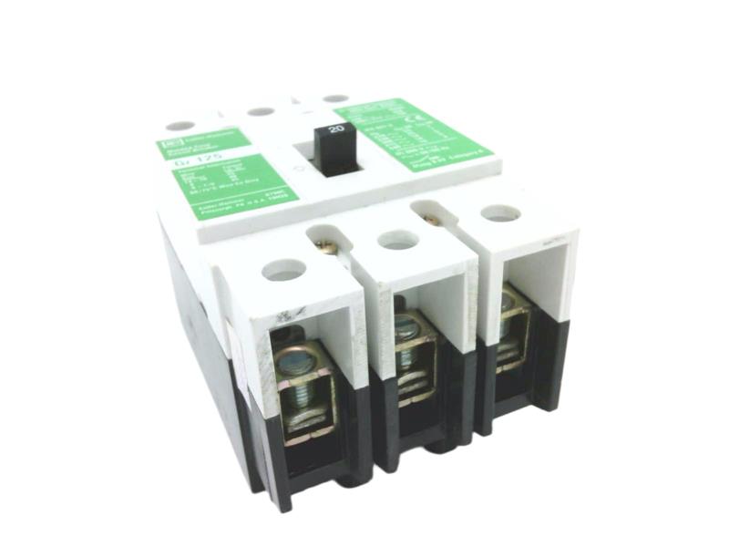 GI3020 by EATON CORPORATION