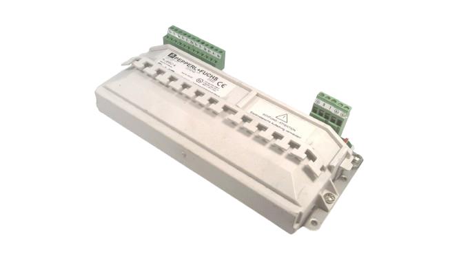 PEPPERL & FUCHS R-JBSC-4