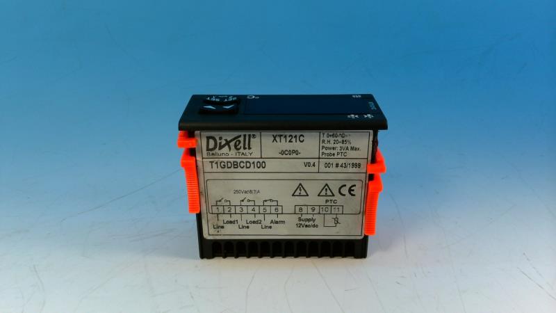 COPELAND XT121C-5C0TU