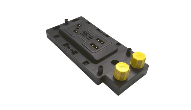 0931 DNC 101 by BELDEN