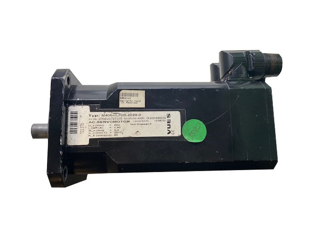 VUES M40610R0B-2029-0