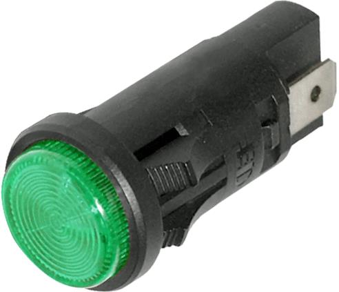 PFS50CG5-120VAC-T by LEDTRONICS