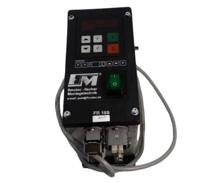 FIMOTEC FISCHER FR-16S