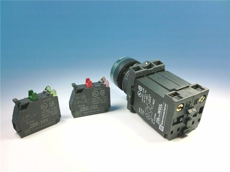 SCHNEIDER ELECTRIC XB5AW3335