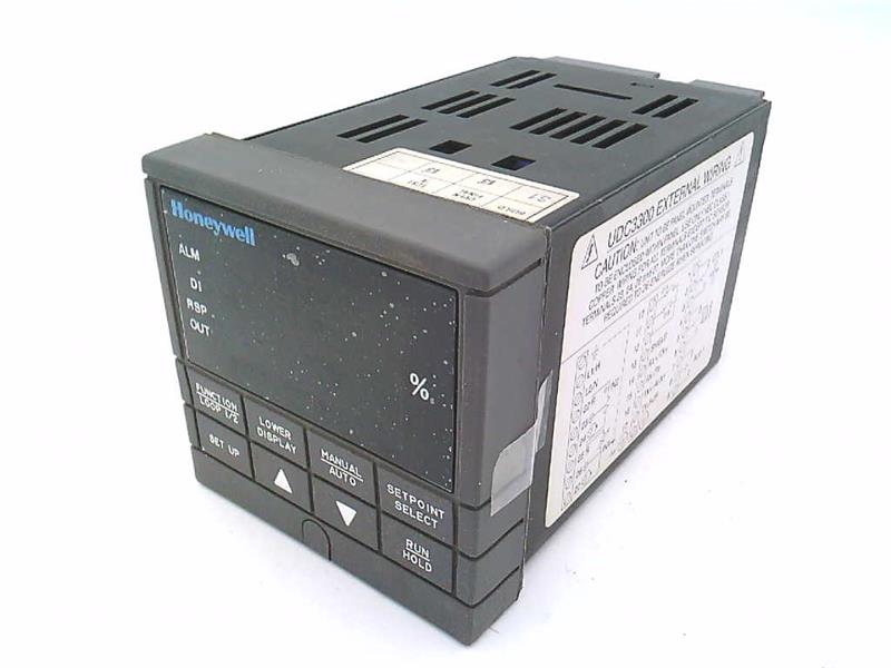 DC330B-K0-000-20-000000-00-0 by HONEYWELL