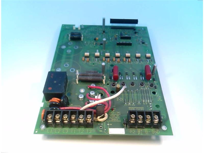 ASEA BROWN BOVERI CB10015C-33