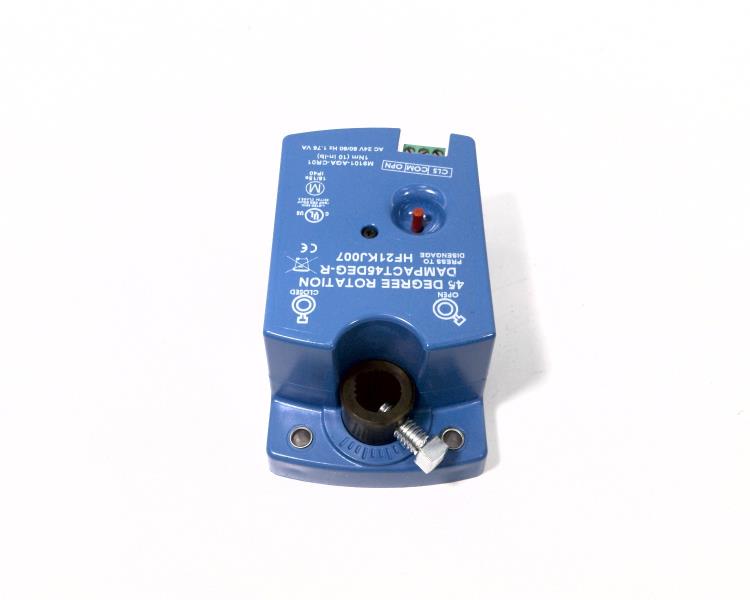 UNITED TECHNOLOGIES HF21KJ007