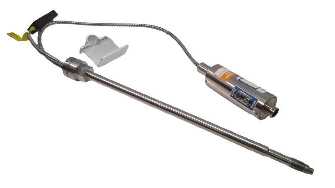 DYNISCO TPT4634-5M-12/18-SIL2