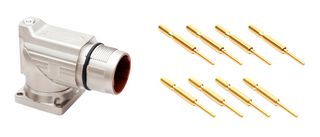 AMPHENOL MB7RJN0801-KIT