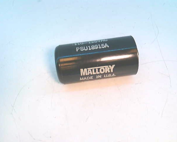 PSU18965B by CORNELL DUBILIER