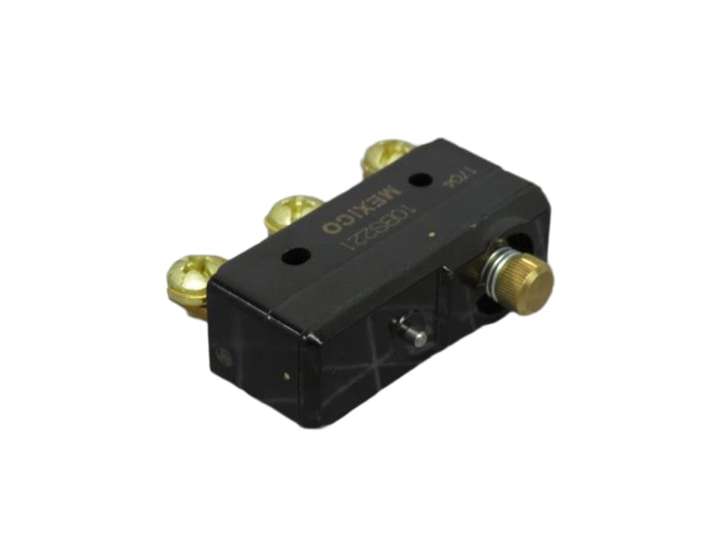 T157666 by HONEYWELL