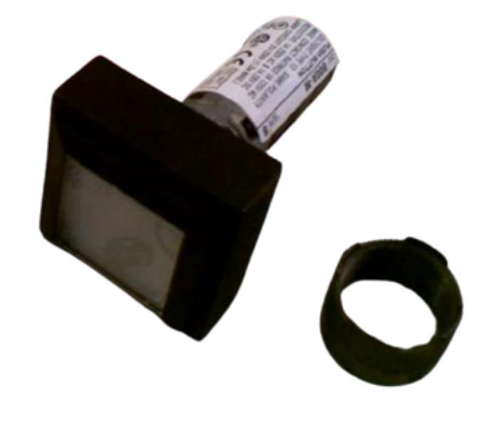 ALLEN BRADLEY 800A-M2DC12C