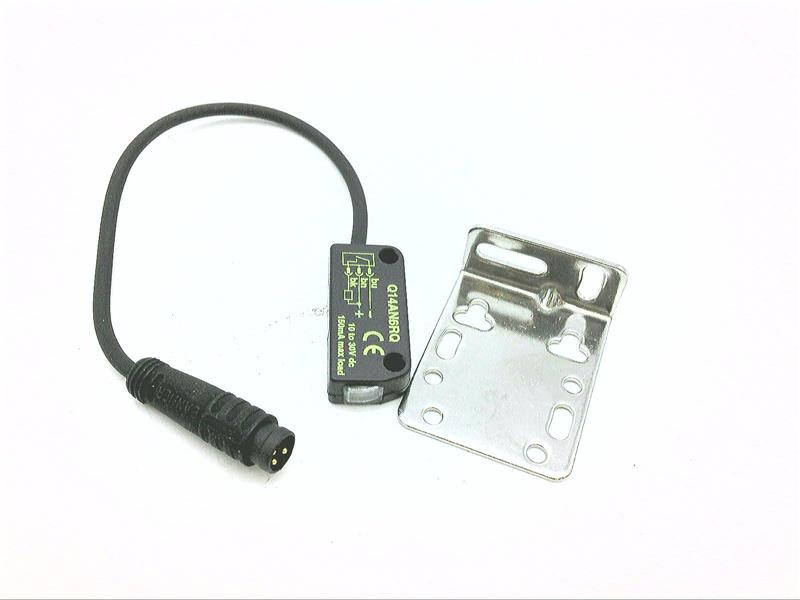 BANNER ENGINEERING Q14AN6RQ