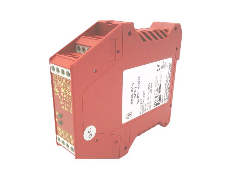 IDEM SAFETY SWITCHES 180002