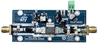 STEVAL-TDR016V1 by ST MICRO