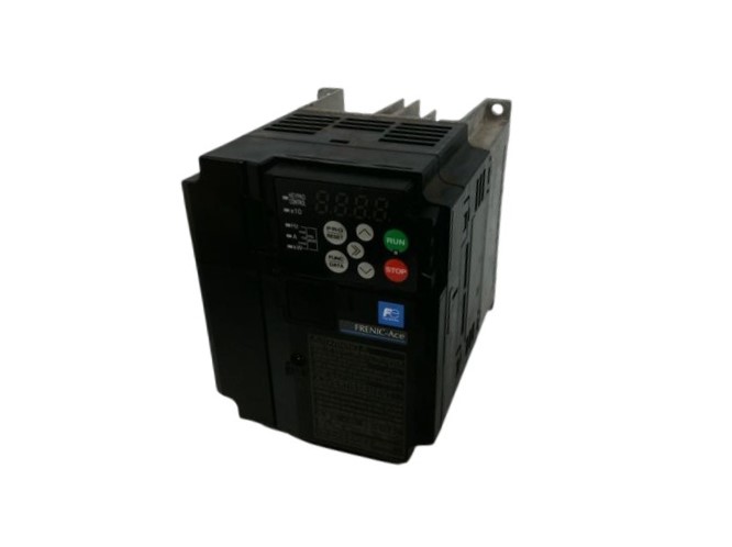 FUJI ELECTRIC FRN1.5E2S-4J