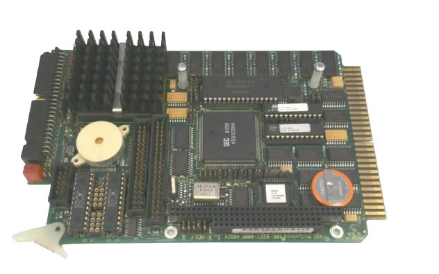 WINSYSTEMS 400-0227-000F 486X