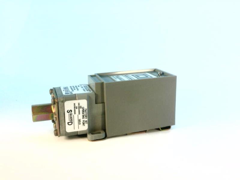 SCHNEIDER ELECTRIC 9012GRG6