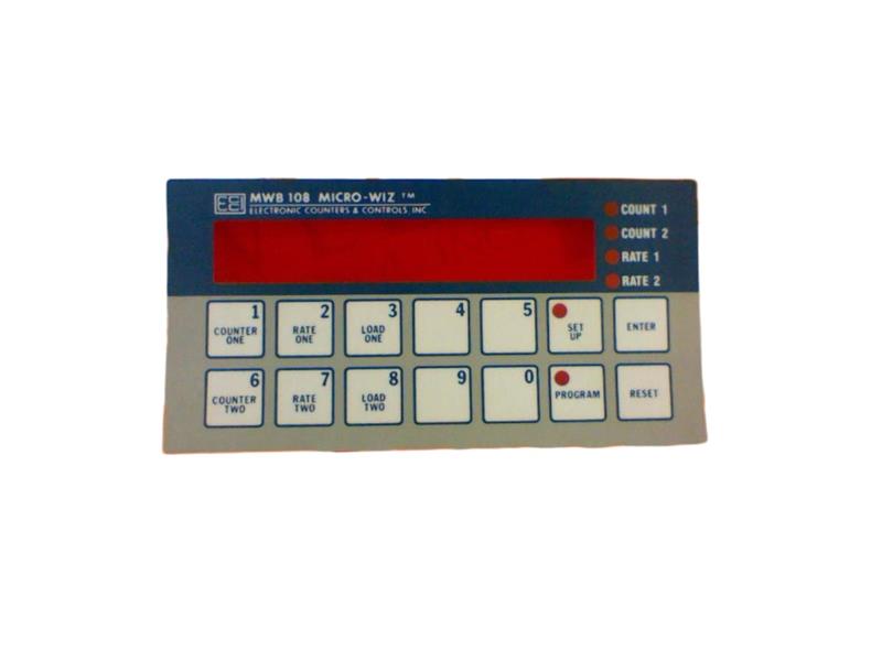 15800006 by DANAHER CONTROLS