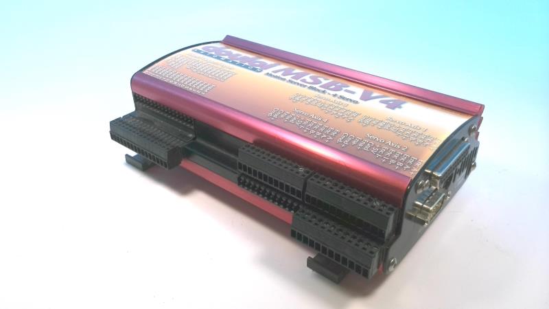 DOULOI AUTOMATION MSB-V4