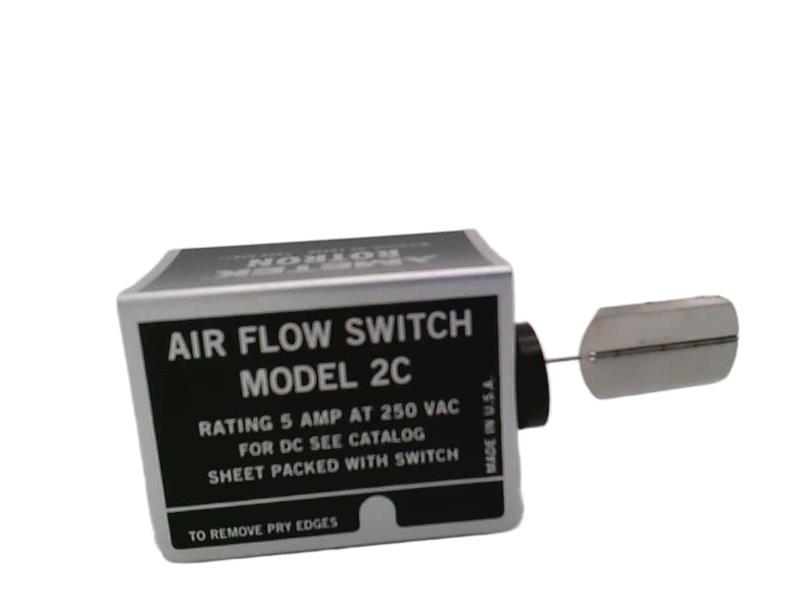 AFS2C/1603 by AMETEK