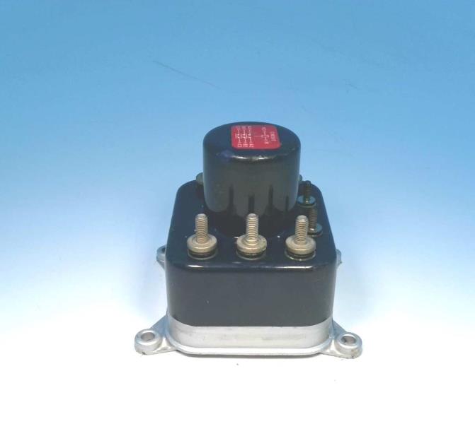 EATON CORPORATION MS24143-D1