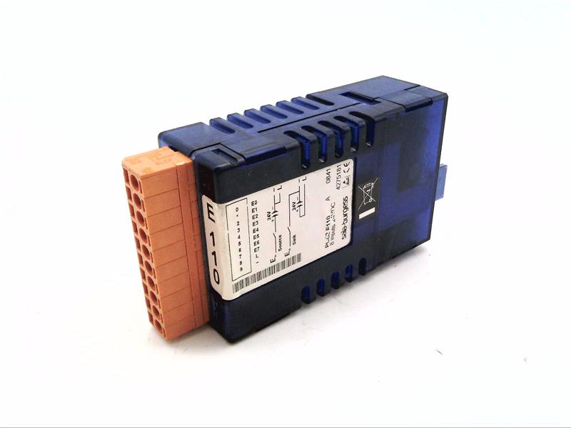 JOHNSON ELECTRIC PCD3.E110