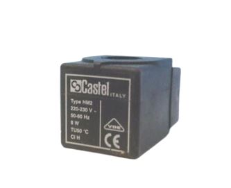 HM2/9100/RA6 by CASTEL MAG