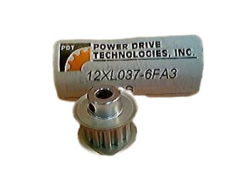 POWER DRIVE 12XL037-6FA3