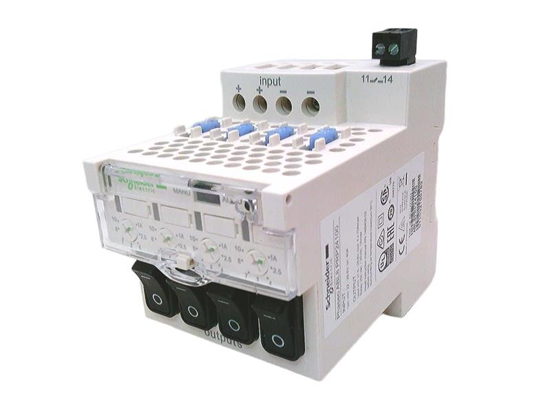 ABL8PRP24100 by SCHNEIDER ELECTRIC
