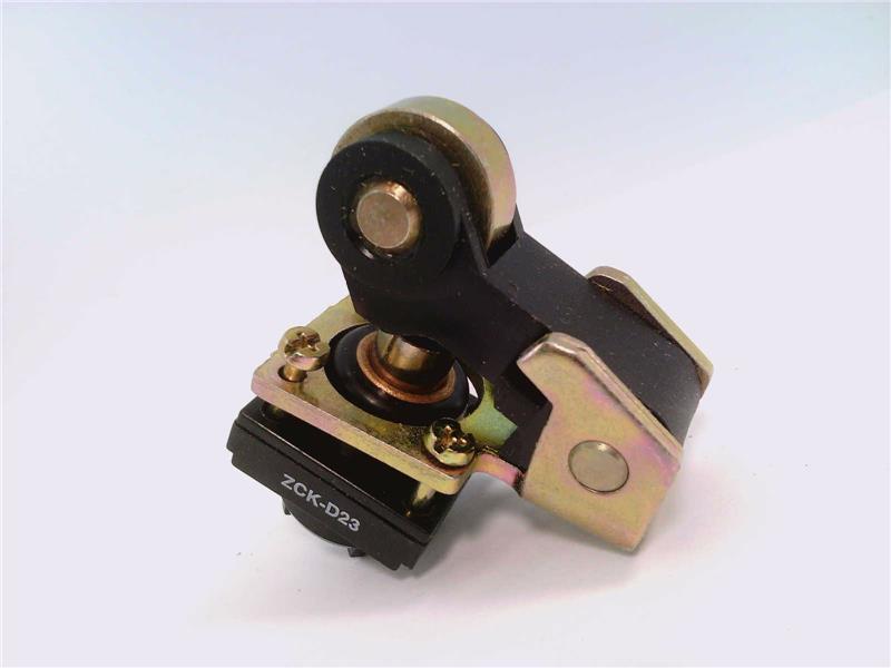 TELEMECANIQUE SENSORS ZCKD23