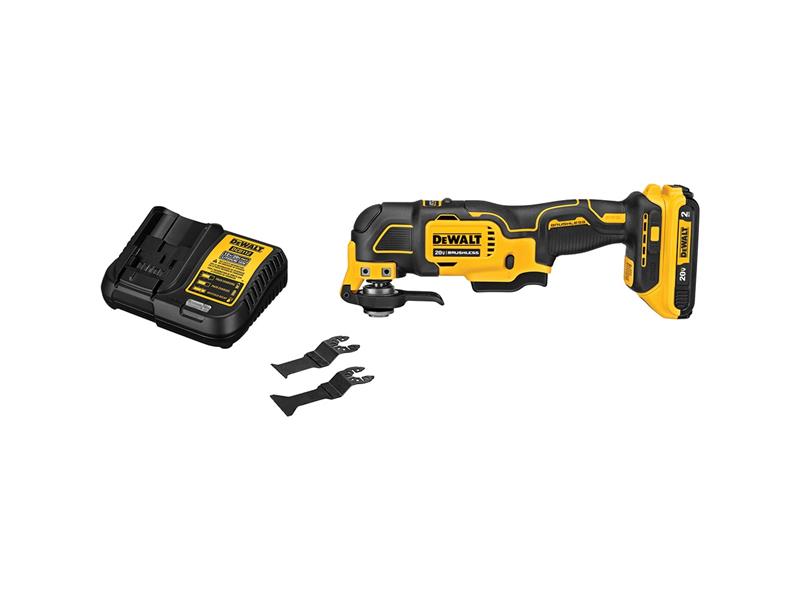 STANLEY BLACK & DECKER DCS354D1