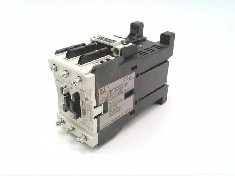 FUJI ELECTRIC SC-E1G-24VDC